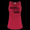 ATC Everyday Heavy Cotton Ladies' Tank Top Thumbnail