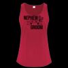 ATC Everyday Heavy Cotton Ladies' Tank Top Thumbnail