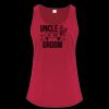 ATC Everyday Heavy Cotton Ladies' Tank Top Thumbnail