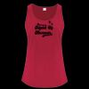 ATC Everyday Heavy Cotton Ladies' Tank Top Thumbnail