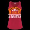 ATC Everyday Heavy Cotton Ladies' Tank Top Thumbnail