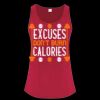 ATC Everyday Heavy Cotton Ladies' Tank Top Thumbnail