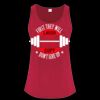 ATC Everyday Heavy Cotton Ladies' Tank Top Thumbnail