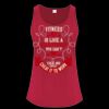 ATC Everyday Heavy Cotton Ladies' Tank Top Thumbnail