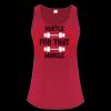 ATC Everyday Heavy Cotton Ladies' Tank Top Thumbnail