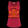 ATC Everyday Heavy Cotton Ladies' Tank Top Thumbnail