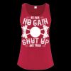 ATC Everyday Heavy Cotton Ladies' Tank Top Thumbnail