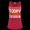 ATC Everyday Heavy Cotton Ladies' Tank Top Thumbnail