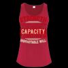 ATC Everyday Heavy Cotton Ladies' Tank Top Thumbnail
