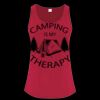 ATC Everyday Heavy Cotton Ladies' Tank Top Thumbnail