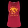 ATC Everyday Heavy Cotton Ladies' Tank Top Thumbnail