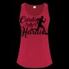 ATC Everyday Heavy Cotton Ladies' Tank Top Thumbnail