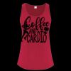 ATC Everyday Heavy Cotton Ladies' Tank Top Thumbnail