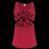 ATC Everyday Heavy Cotton Ladies' Tank Top Thumbnail