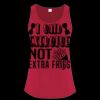 ATC Everyday Heavy Cotton Ladies' Tank Top Thumbnail