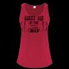 ATC Everyday Heavy Cotton Ladies' Tank Top Thumbnail