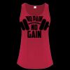 ATC Everyday Heavy Cotton Ladies' Tank Top Thumbnail