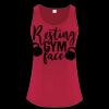 ATC Everyday Heavy Cotton Ladies' Tank Top Thumbnail
