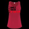 ATC Everyday Heavy Cotton Ladies' Tank Top Thumbnail