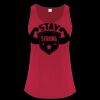 ATC Everyday Heavy Cotton Ladies' Tank Top Thumbnail