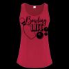 ATC Everyday Heavy Cotton Ladies' Tank Top Thumbnail