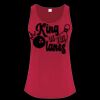 ATC Everyday Heavy Cotton Ladies' Tank Top Thumbnail