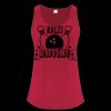 ATC Everyday Heavy Cotton Ladies' Tank Top Thumbnail