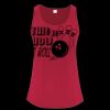 ATC Everyday Heavy Cotton Ladies' Tank Top Thumbnail
