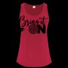 ATC Everyday Heavy Cotton Ladies' Tank Top Thumbnail