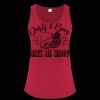 ATC Everyday Heavy Cotton Ladies' Tank Top Thumbnail