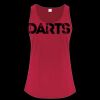 ATC Everyday Heavy Cotton Ladies' Tank Top Thumbnail
