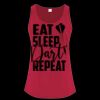 ATC Everyday Heavy Cotton Ladies' Tank Top Thumbnail