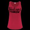 ATC Everyday Heavy Cotton Ladies' Tank Top Thumbnail
