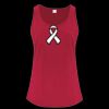 ATC Everyday Heavy Cotton Ladies' Tank Top Thumbnail