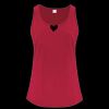 ATC Everyday Heavy Cotton Ladies' Tank Top Thumbnail