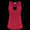 ATC Everyday Heavy Cotton Ladies' Tank Top Thumbnail