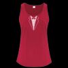 ATC Everyday Heavy Cotton Ladies' Tank Top Thumbnail