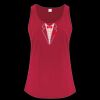 ATC Everyday Heavy Cotton Ladies' Tank Top Thumbnail