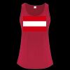 ATC Everyday Heavy Cotton Ladies' Tank Top Thumbnail