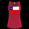 ATC Everyday Heavy Cotton Ladies' Tank Top Thumbnail