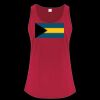 ATC Everyday Heavy Cotton Ladies' Tank Top Thumbnail