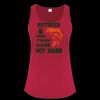 ATC Everyday Heavy Cotton Ladies' Tank Top Thumbnail