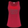 ATC Everyday Heavy Cotton Ladies' Tank Top Thumbnail
