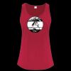 ATC Everyday Heavy Cotton Ladies' Tank Top Thumbnail