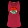ATC Everyday Heavy Cotton Ladies' Tank Top Thumbnail