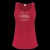 ATC Everyday Heavy Cotton Ladies' Tank Top Thumbnail