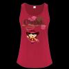 ATC Everyday Heavy Cotton Ladies' Tank Top Thumbnail