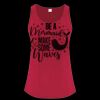 ATC Everyday Heavy Cotton Ladies' Tank Top Thumbnail