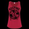 ATC Everyday Heavy Cotton Ladies' Tank Top Thumbnail
