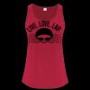 ATC Everyday Heavy Cotton Ladies' Tank Top Thumbnail